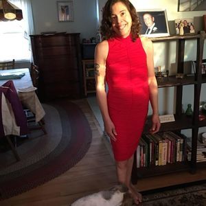 Meet your Posher, Anna l